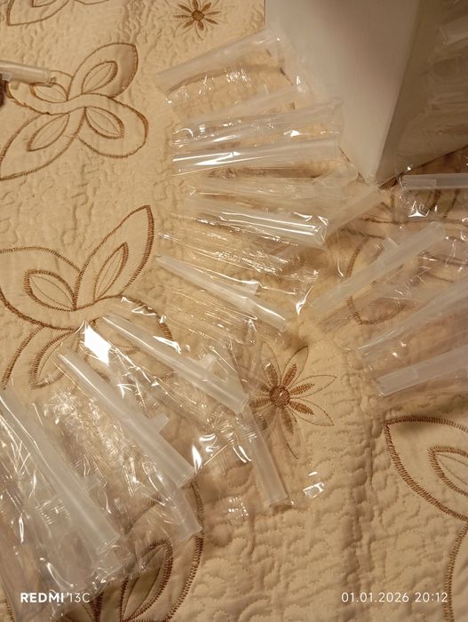 Muștiucuri pentru etilotest drager