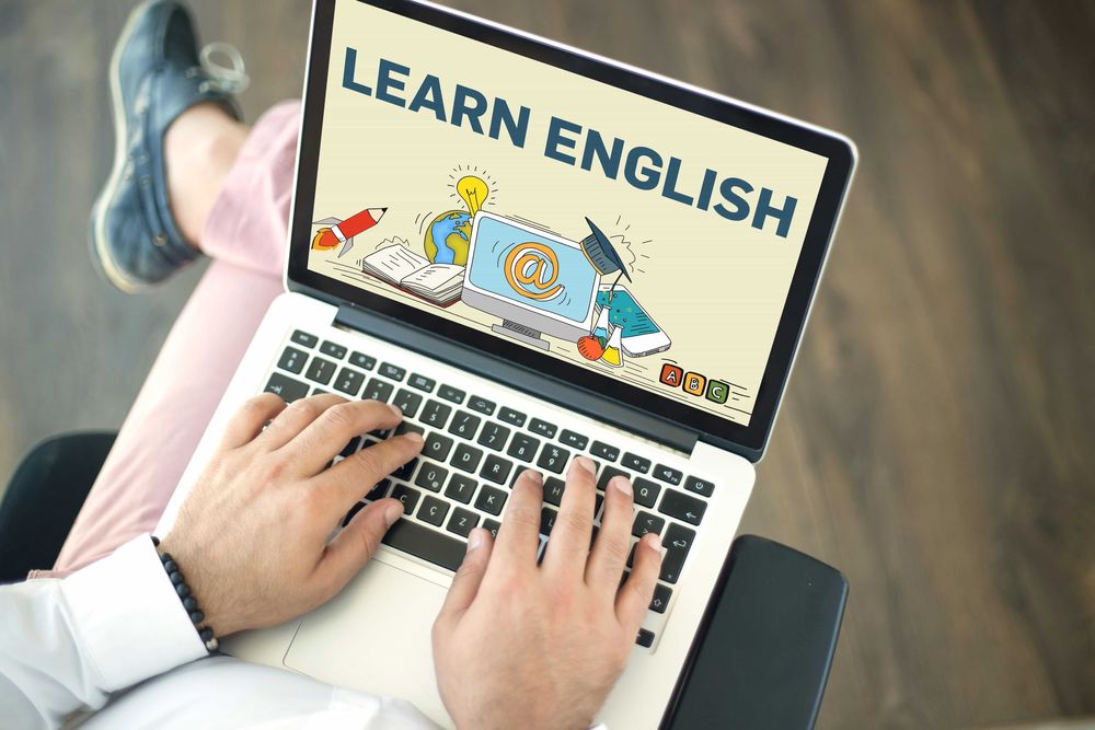 Преподаватель английского языка (Beginner – B2)