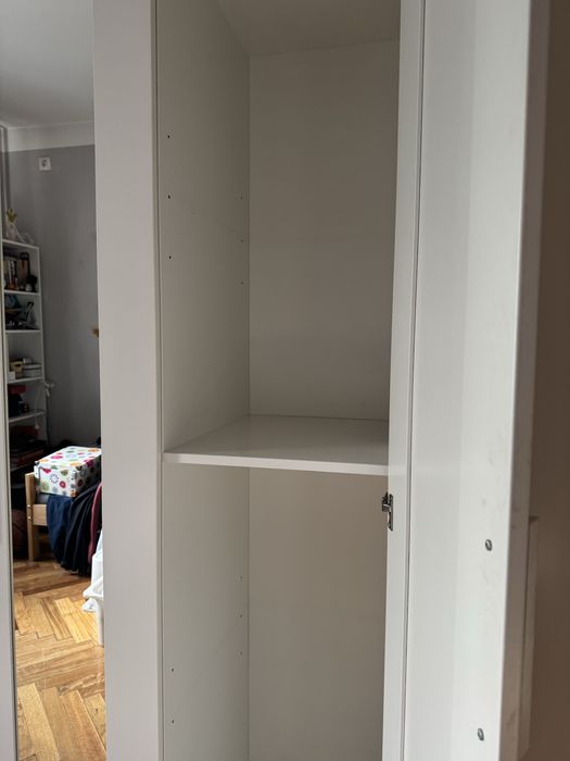 Шкаф Икеа Бримнес