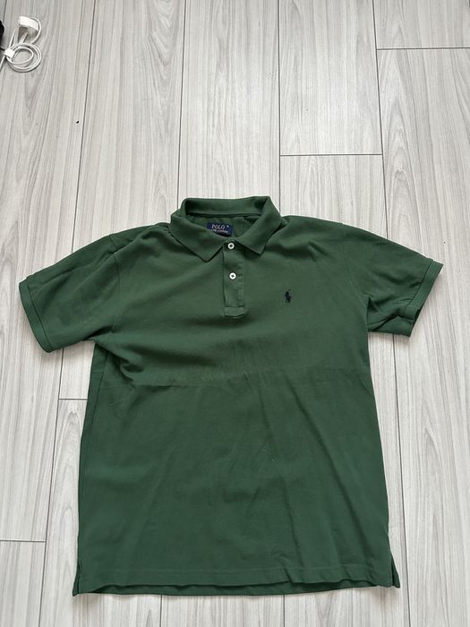 Tricou polo Ralph Lauren nou