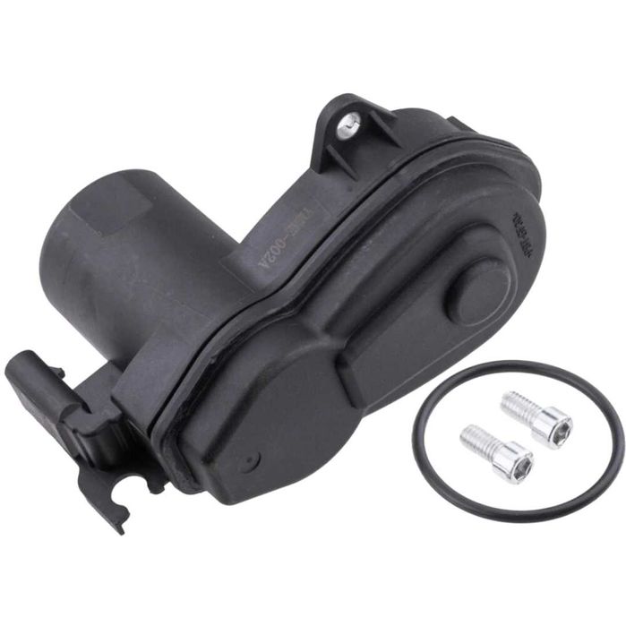 Мотор за ръчна спирачка Mercedes ML 2011-, GLE W166 GL GLS X166 L/R