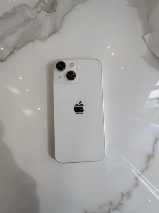 iPhone 13 mini 128GB КАТО НОВ !