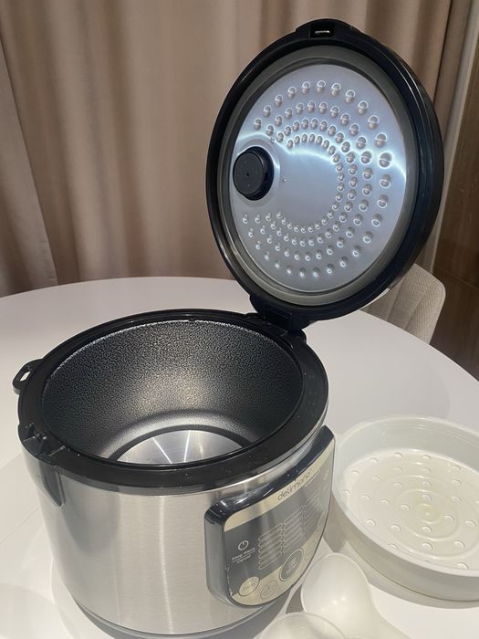 Мултикукър Делимано