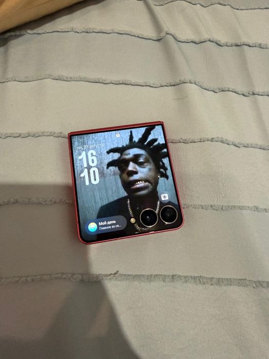 Samsung z flip 7 512gb