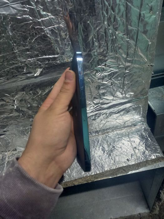 Айфон 12 про мах