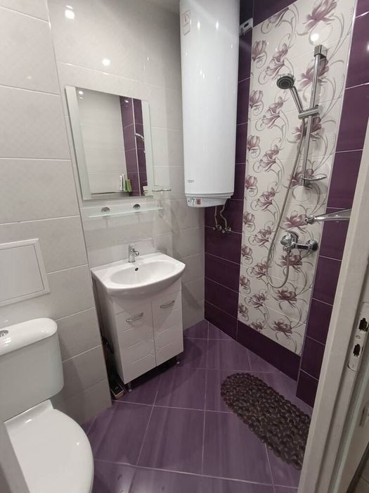 Продава се Двустаен апартамент в София, Люлин 3 - 64 кв.м за 1750 €/кв.м - Снимка #9