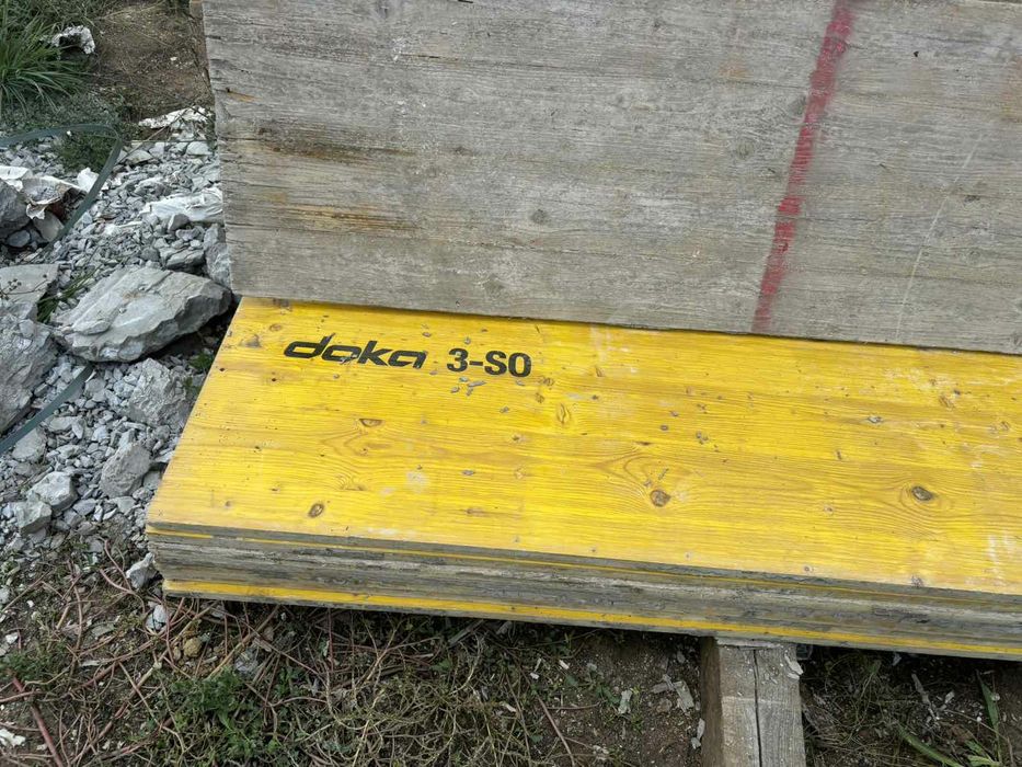 Кофраж и скеле топ цени и условия - София