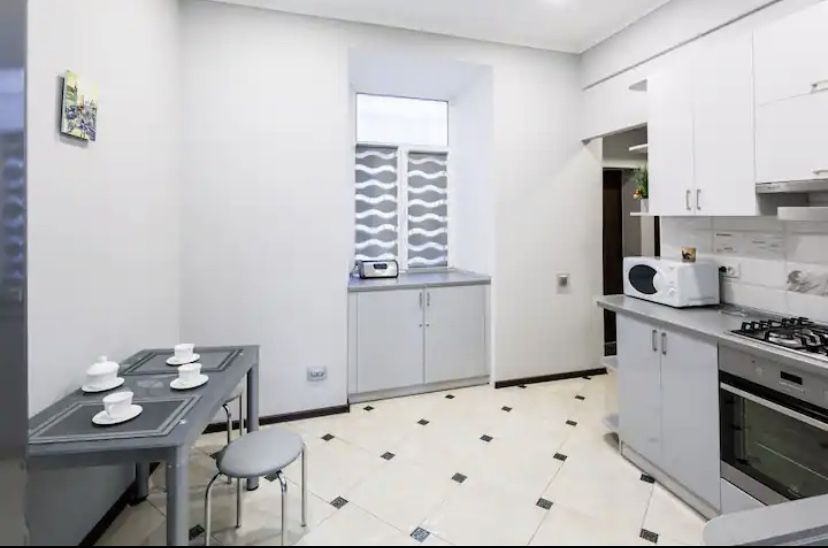 Сдается квартира посуточно,по часам