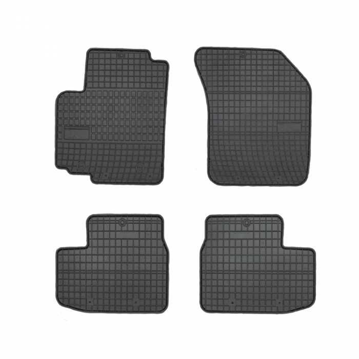 Гумени стелки Frogum Opel Agila B 2008+ / Опел Агила Б