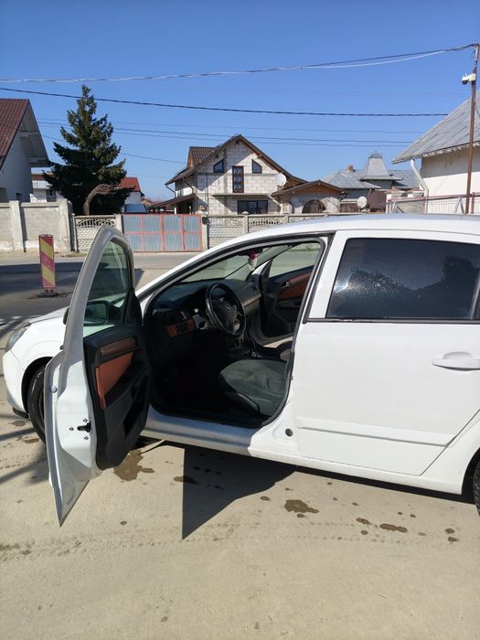 Vând sau schimb Opel Astra h
