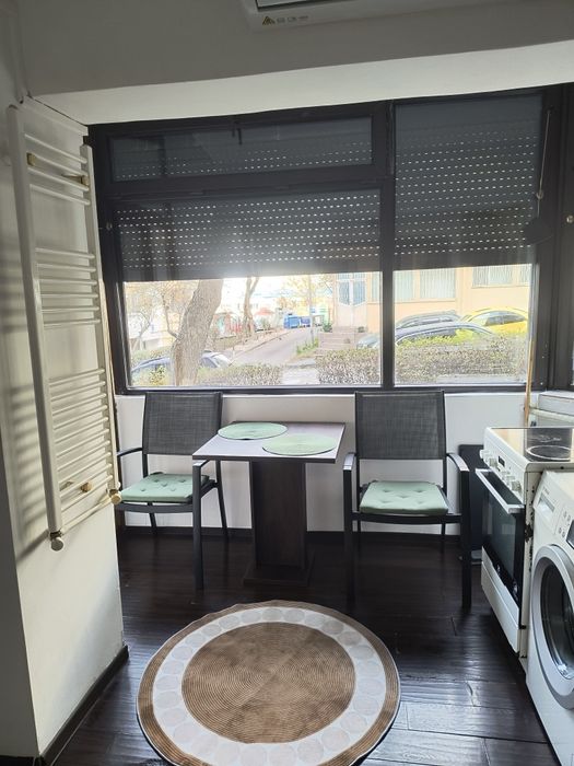 Garsonieră spațioasă de vânzare