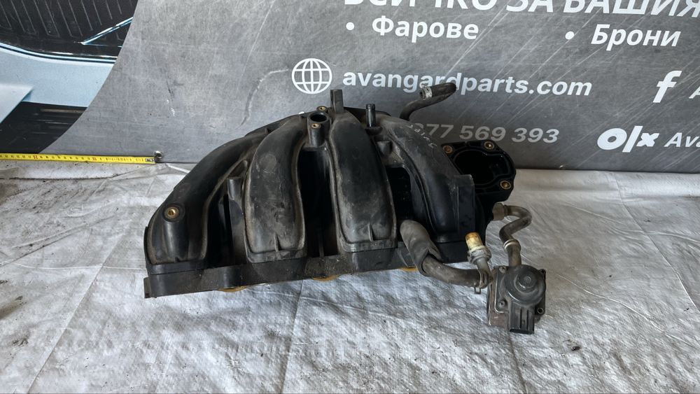 3 броя Suzuki Swift 2005 1.3бензин колектор