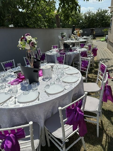 Vila petrecere Bucuresti - Majorat - Gender Reveal - Vila Petreceri