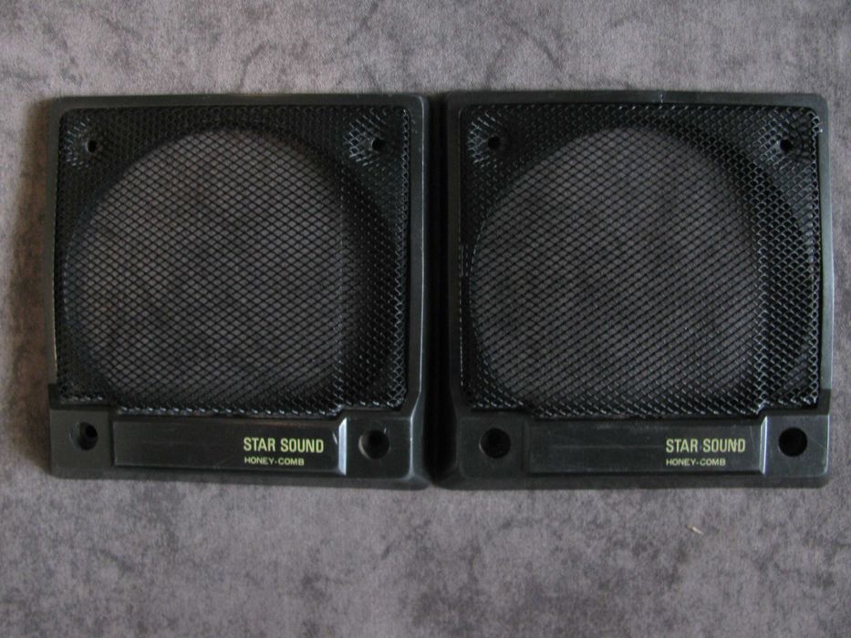 Капаци за Говорители , Универсални , Отлични