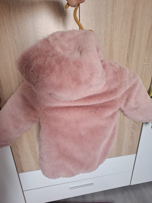 Продавам детско яке