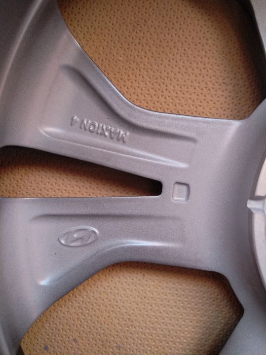 Jante 5x114,3 R18  noi