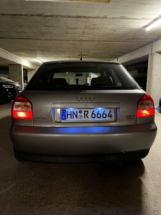 Vand sau schimb Audi A3