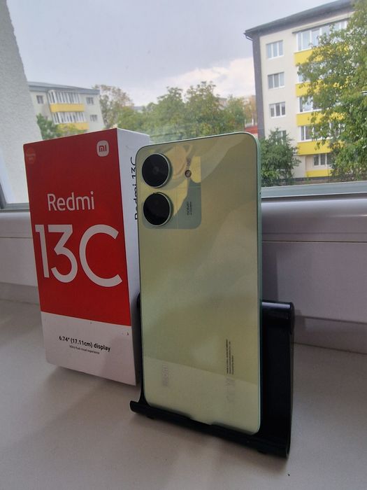 Redmi 13C stare buna
