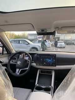 BYD Yuan Up Smart 2 naxt va halol nasiya asosida