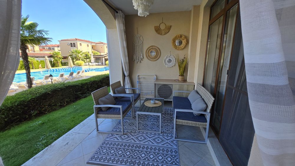 Продава се Едностаен апартамент в Пловдив, Кючук Париж - 47 кв.м за 955 €/кв.м - Снимка #3