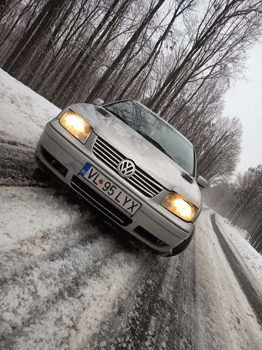 Volkswagen Bora , 1.9 ALH