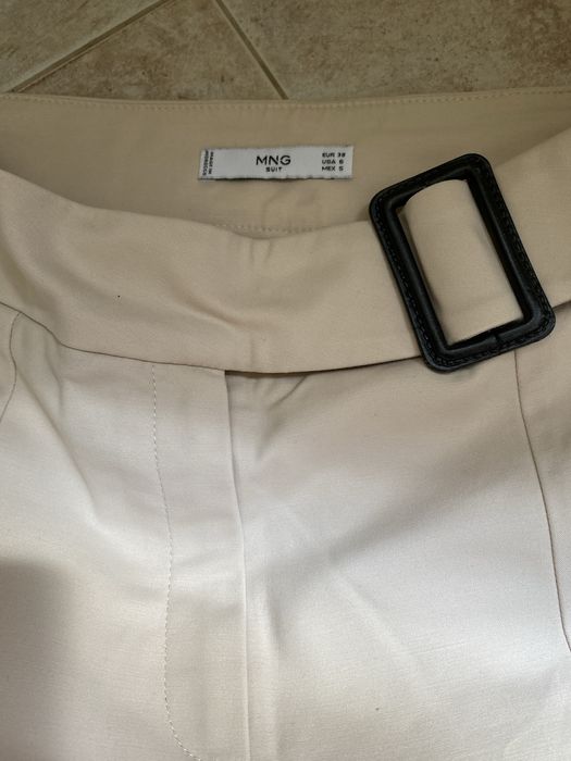 Елегантни къси панталони MNG, RESERVED, C&A