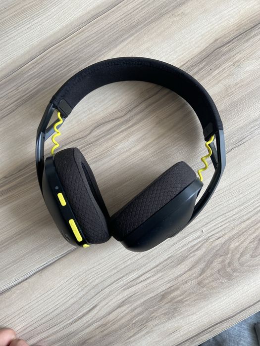 Наушники logitech g435