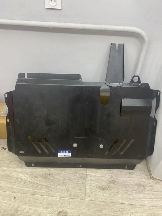Защита ДВС и КПП Mazda 3, Mazda 5, Axela