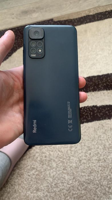 Продам редми нот 11 s 128 гб