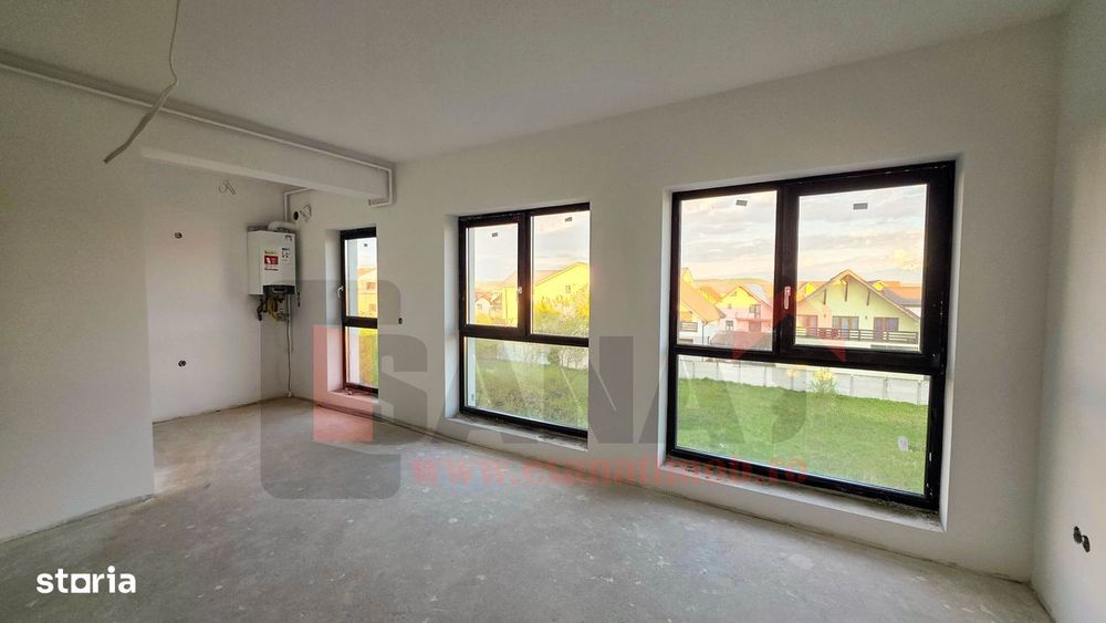 Ap. 2 cam. | NOU | Predare imediata | Zona Ideala | DEZVOLTATOR |VIDEO