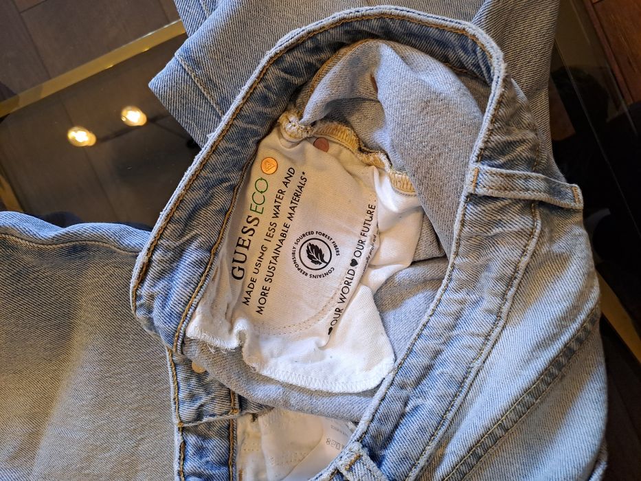 Дънки Guess оригинални