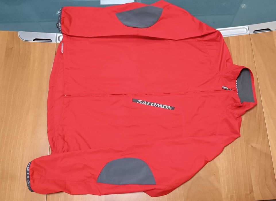 Salomon-Много Запазено