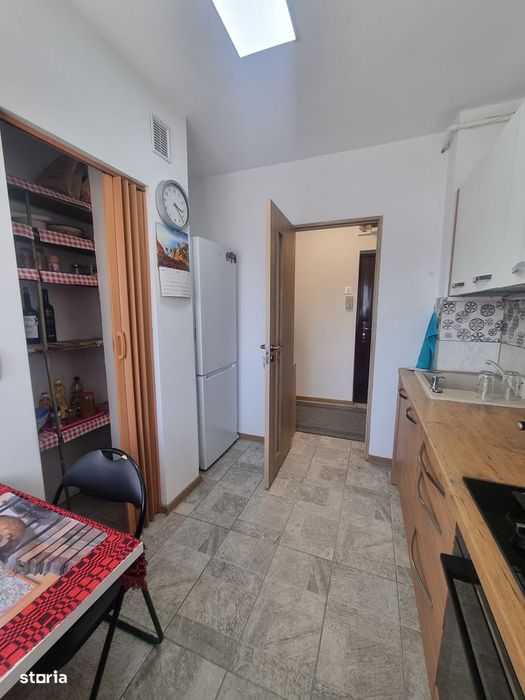 De vânzare apartament 2 camere Grigorescu
