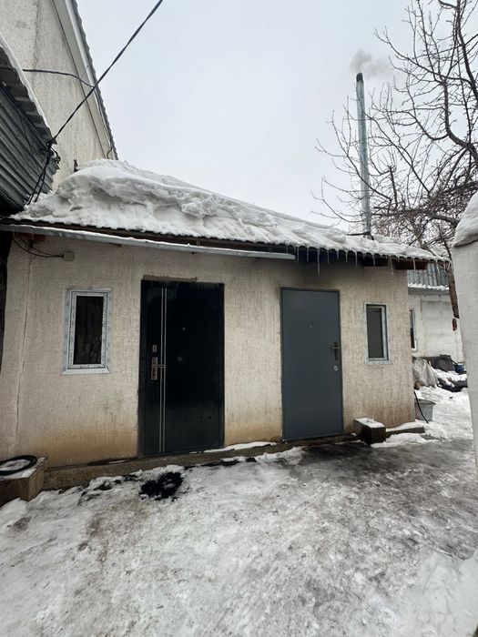 На разбор!!! Дом и гараж на разбор!