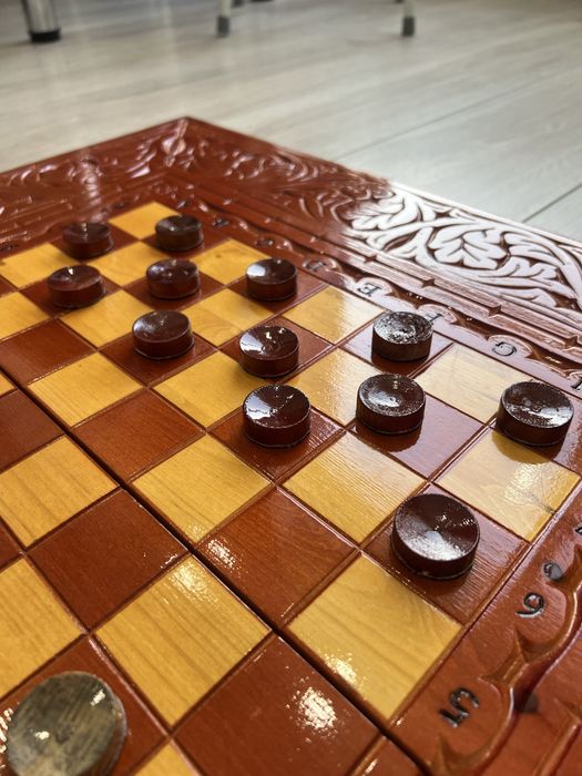 Продается шахмат нарды