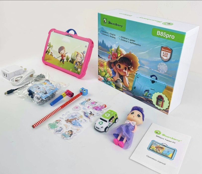 Планшет детский подарок оригинал