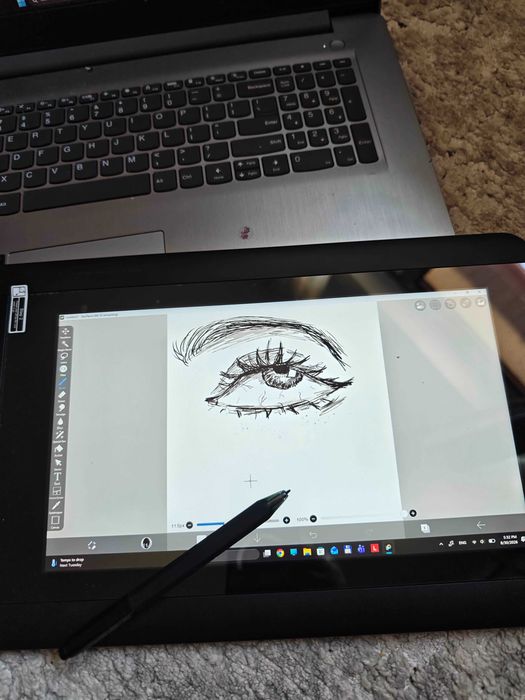 Tableta Grafica XP-PEN Artist 12