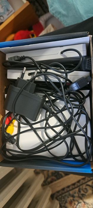 Ретро конзола за игра