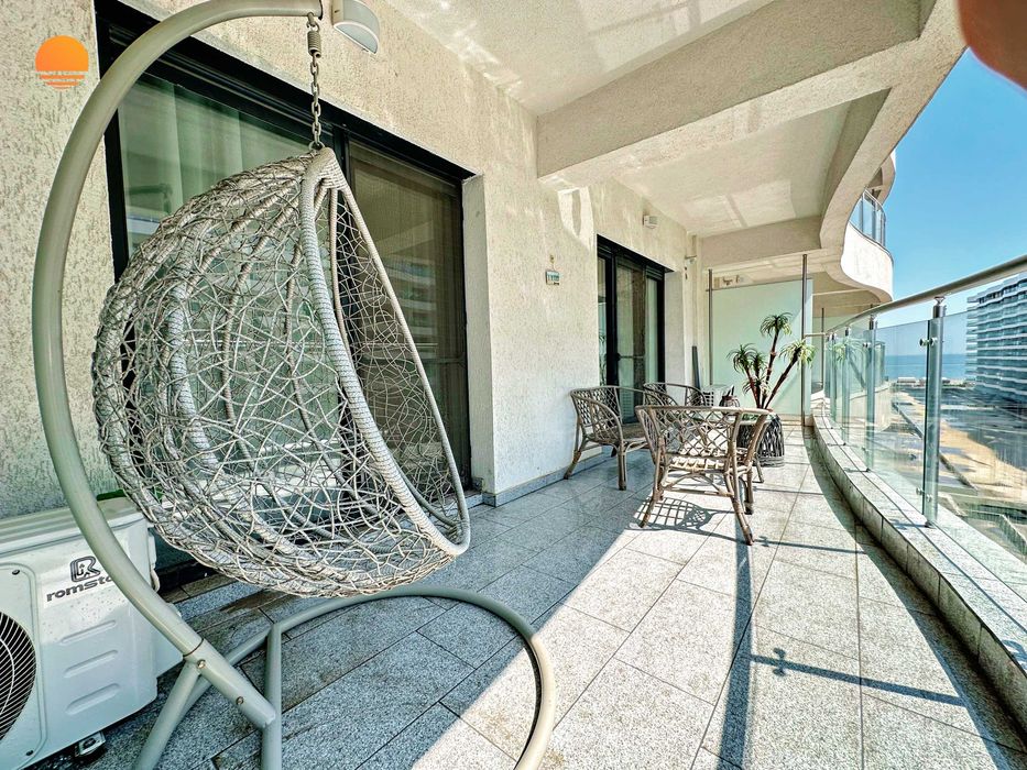Cazare Del Mar Summerset - Mamaia - ByChoice