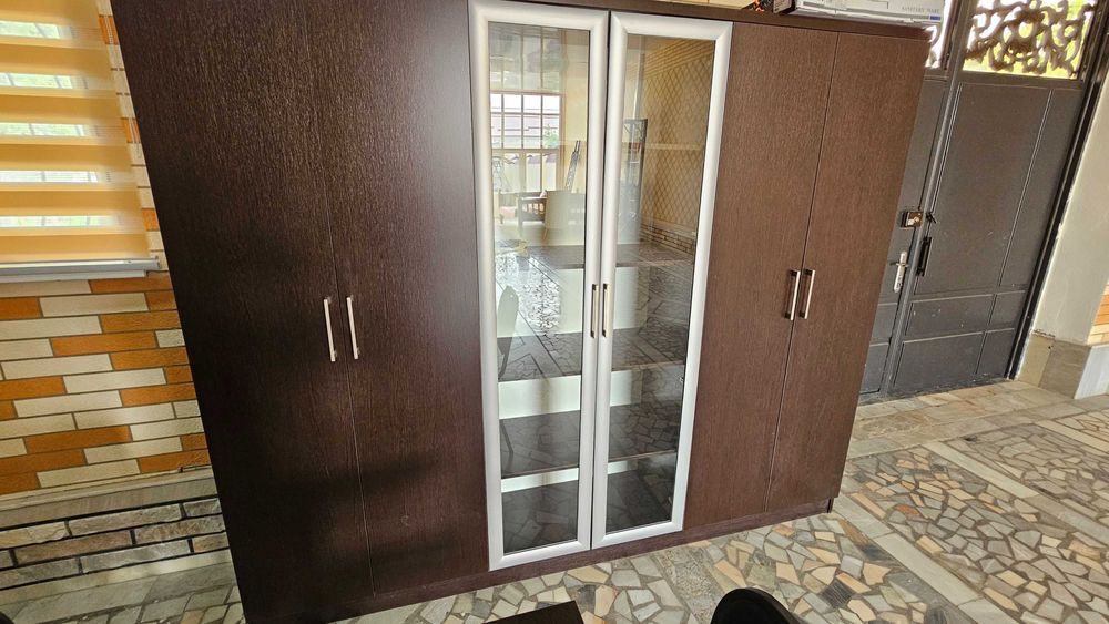 Комплект офисной мебели