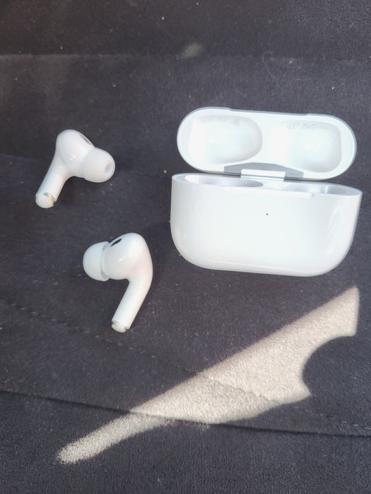 Air pods pro 2nd generation