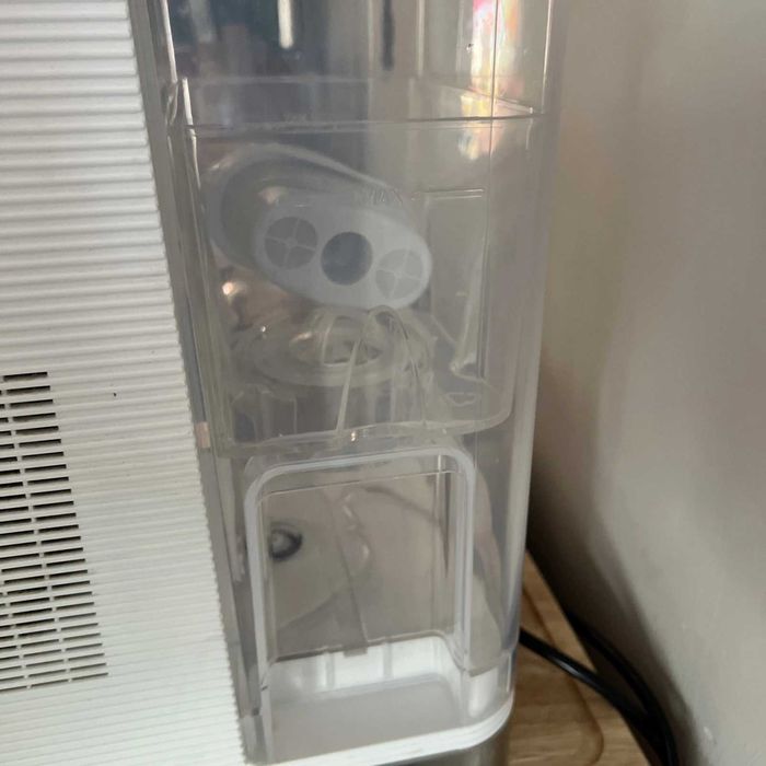 Dozator de apa cu racire Aurora Instant Chilled Filtered Water