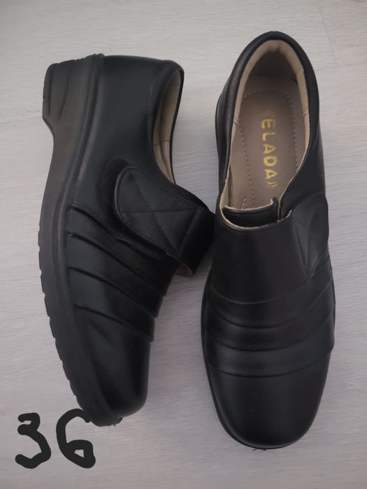 Vând pantofi dama 35lei bucata, noi