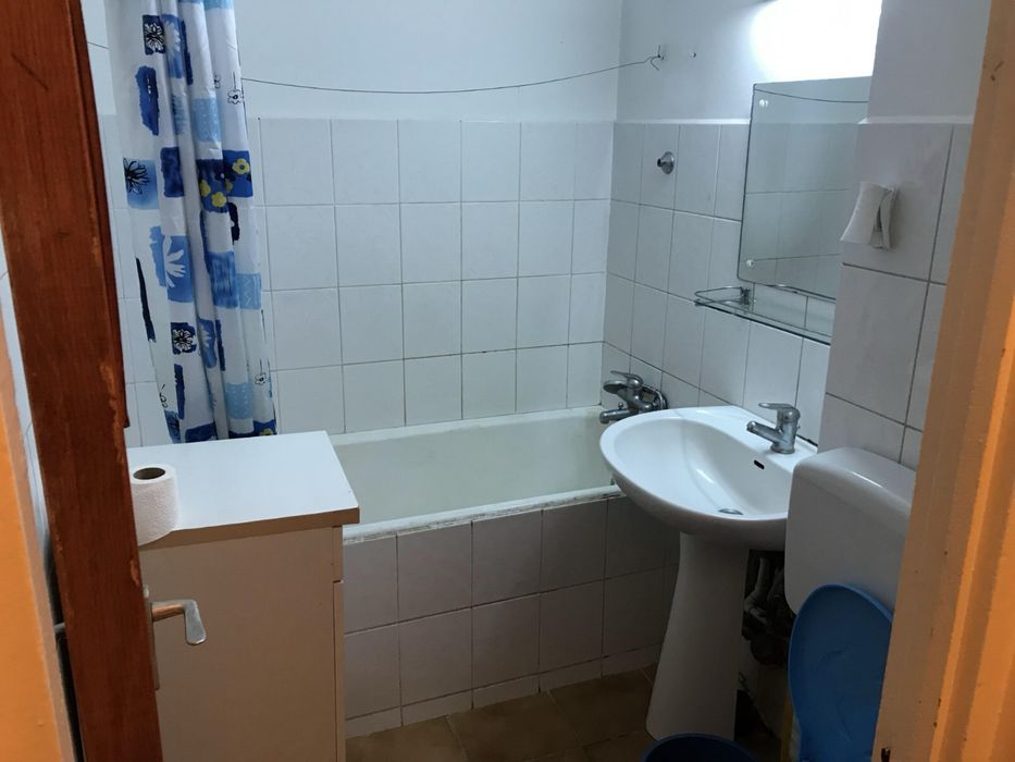 Proprietar închiriez garsoniera metrou Lujerului- București, sector 6 DOAR PT STUDENȚI