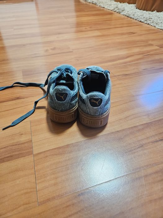 Обувки Пума/puma 36 eu