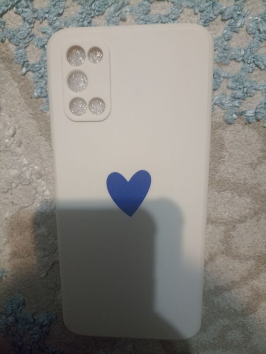 челол для оппо а52, oppo a52