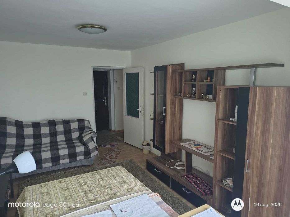 apartament 2 camere Busteni