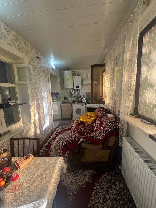 Продается 4х комнатная квартира