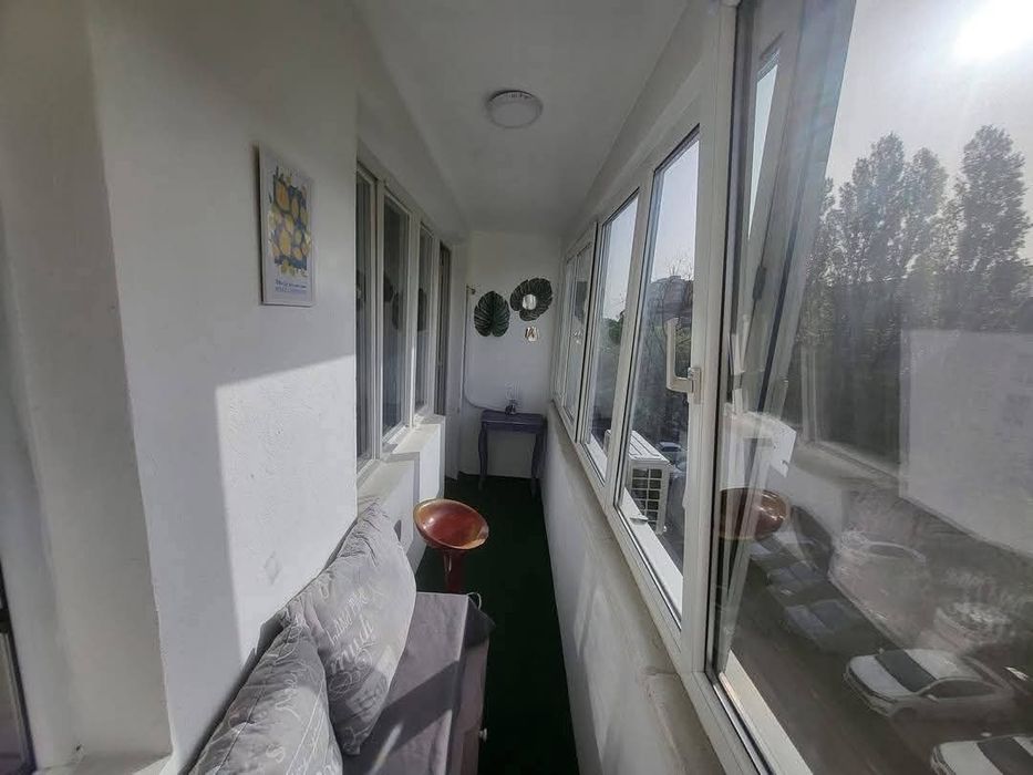 Apartament 2 camere