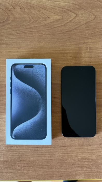 iPone 15 Pro Max